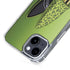 Dragon Ball Z Cell Portrait iPhone 14 Plus MagSafe Case