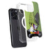 Dragon Ball Z Cell Portrait iPhone 14 Pro MagSafe Case