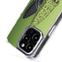 Dragon Ball Z Cell Portrait iPhone 14 Pro MagSafe Case
