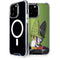 Dragon Ball Z Cell Portrait iPhone 14 Pro Max MagSafe Case