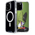 Dragon Ball Z Cell Portrait iPhone 14 Pro Max MagSafe Case