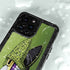 Dragon Ball Z Cell Portrait iPhone 14 Pro Max Waterproof Case