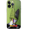 Dragon Ball Z Cell Portrait iPhone 14 Pro Skin