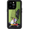 Dragon Ball Z Cell Portrait iPhone 14 Pro Waterproof Case