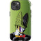 Dragon Ball Z Cell Portrait iPhone 15 Plus Impact Case