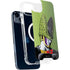 Dragon Ball Z Cell Portrait iPhone 15 Plus MagSafe Case