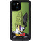Dragon Ball Z Cell Portrait iPhone 15 Plus Waterproof Case