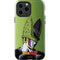 Dragon Ball Z Cell Portrait iPhone 15 Pro Max Impact Case