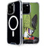 Dragon Ball Z Cell Portrait iPhone 15 Pro Max MagSafe Case