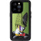 Dragon Ball Z Cell Portrait iPhone 15 Pro Waterproof Case