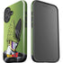 Dragon Ball Z Cell Portrait iPhone 16 Impact Case