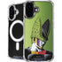 Dragon Ball Z Cell Portrait iPhone 16 MagSafe Case