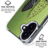 Dragon Ball Z Cell Portrait iPhone 16 MagSafe Case