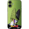 Dragon Ball Z Cell Portrait iPhone 16 Plus Skin