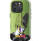 Dragon Ball Z Cell Portrait iPhone 16 Pro Impact Case