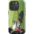 Dragon Ball Z Cell Portrait iPhone 16 Pro Impact Case