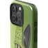 Dragon Ball Z Cell Portrait iPhone 16 Pro Impact Case