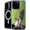 Dragon Ball Z Cell Portrait iPhone 16 Pro MagSafe Case