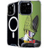 Dragon Ball Z Cell Portrait iPhone 16 Pro MagSafe Case