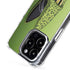 Dragon Ball Z Cell Portrait iPhone 16 Pro MagSafe Case