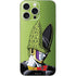 Dragon Ball Z Cell Portrait iPhone 16 Pro Max Skin
