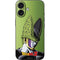 Dragon Ball Z Cell Portrait iPhone 16 Skin