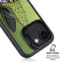 Dragon Ball Z Cell Portrait iPhone 16e Kickstand Case