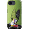 Dragon Ball Z Cell Portrait iPhone 16e Impact Case