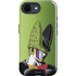 Dragon Ball Z Cell Portrait iPhone 16e Impact Case