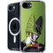Dragon Ball Z Cell Portrait iPhone 16e MagSafe Case