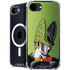 Dragon Ball Z Cell Portrait iPhone 16e MagSafe Case