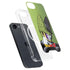 Dragon Ball Z Cell Portrait iPhone 16e MagSafe Case