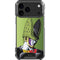Dragon Ball Z Cell Portrait iPhone 18 Pro Max Clear Case
