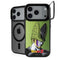 Dragon Ball Z Cell Portrait iPhone 18 Pro Max Kickstand Case