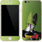 Dragon Ball Z Cell Portrait iPhone 6/6s Skin