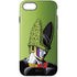 Dragon Ball Z Cell Portrait iPhone Cases