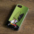 Dragon Ball Z Cell Portrait iPhone 7 Pro Case