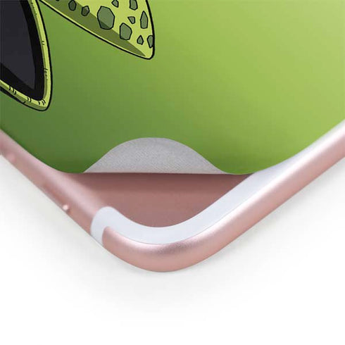 Dragon Ball Z Cell Portrait iPhone 8 Plus Skin