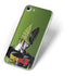 Dragon Ball Z Cell Portrait iPhone 8 Skin