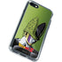 Dragon Ball Z Cell Portrait iPhone SE (2nd & 3rd Gen) Clear Case
