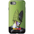 Dragon Ball Z Cell Portrait iPhone SE (2nd & 3rd Gen) Pro Case