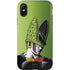 Dragon Ball Z Cell Portrait iPhone X Pro Case