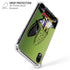 Dragon Ball Z Cell Portrait iPhone XR Clear Case
