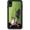 Dragon Ball Z Cell Portrait iPhone XR Waterproof Case