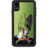 Dragon Ball Z Cell Portrait iPhone XR Waterproof Case