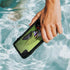 Dragon Ball Z Cell Portrait iPhone XR Waterproof Case