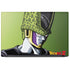 Dragon Ball Z Cell Portrait Dell Latitude Skin