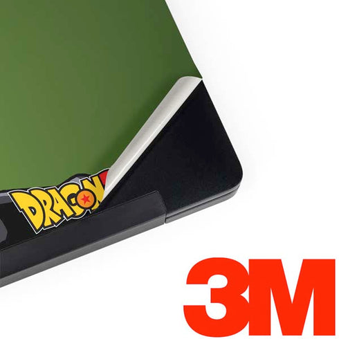 Dragon Ball Z Cell Portrait Dell Latitude Skin