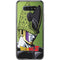 Dragon Ball Z Cell Portrait LG K51/Q51 Clear Case