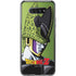 Dragon Ball Z Cell Portrait LG K51/Q51 Clear Case